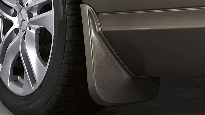 Mud Flaps